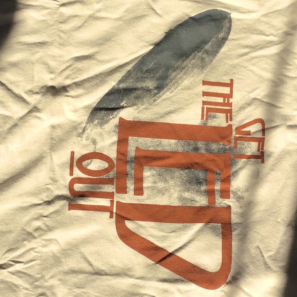 Get the Led Out Size XL - Picture 2 of 2